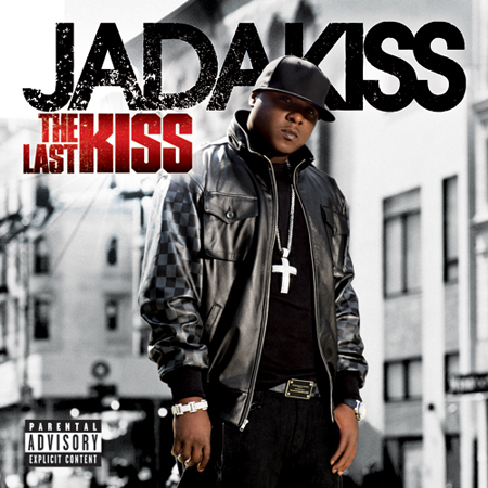 Jadakiss – The Last Kiss Album Cover