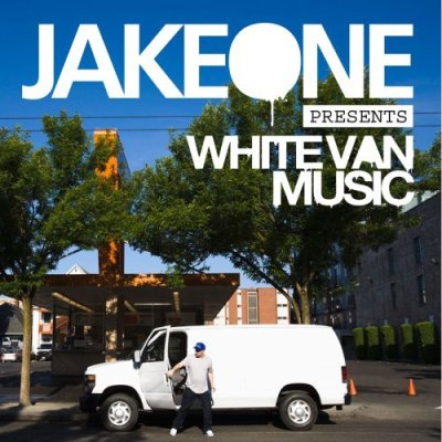 Jake One ft. Bishop Lamont – Busta Rhymes – Kissing The Curb