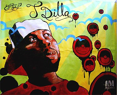 J. Dilla: “Still Shining”