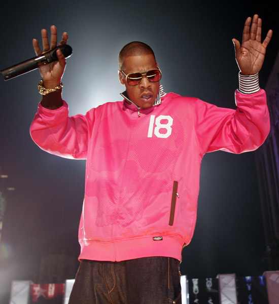Timbaland to Produce Jay Z’s Next Album?