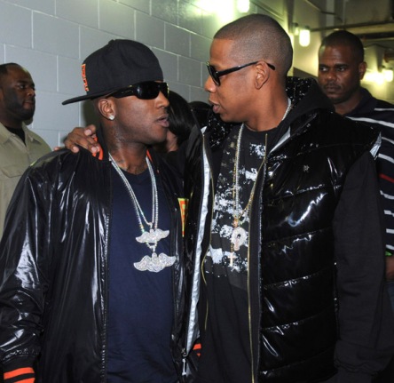 Young Jeezy ft. Jay-Z – Put On (Remix)