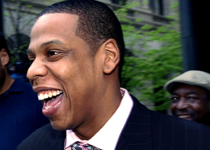 Jay Z – History – Unmastered