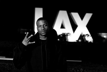 Jay Rock – Make Tha Trap Say Aye! Freestyle