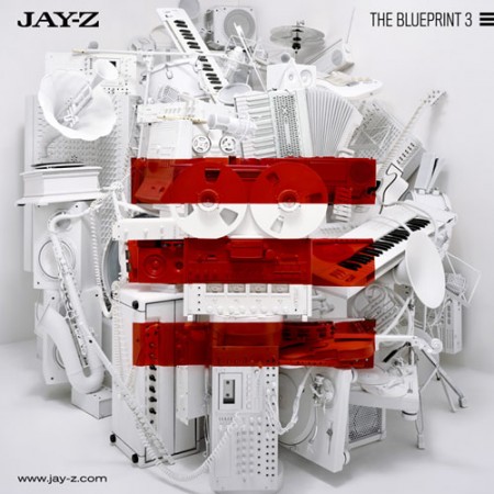 Jay Z – Blueprint 3 – Tracklist