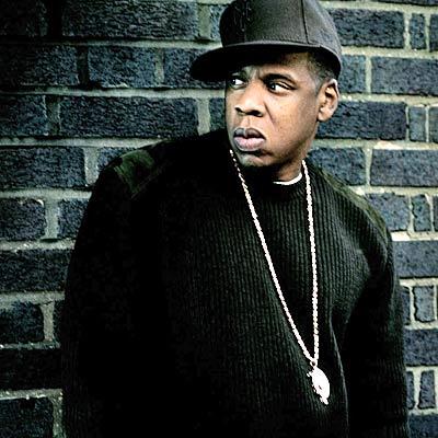 Jay-Z at Pemberton 2008 – Numb/Encore