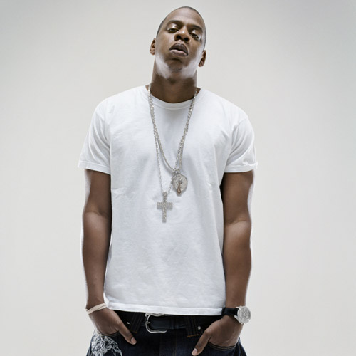 Jay Z – ft. Kanye West & Rihanna – Run This Town