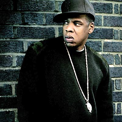 Jay Z – Answer The Call – Press Conference