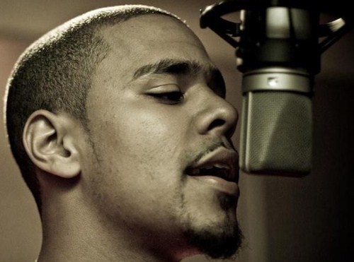 J. Cole – A Star Is Born Pt. 1