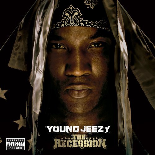 Young Jeezy – The Recession – Leaks