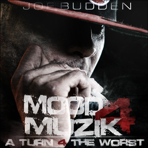 Joe Budden ft. Crooked I – Sober Up