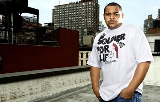 Joell Ortiz – Can’t You Tell