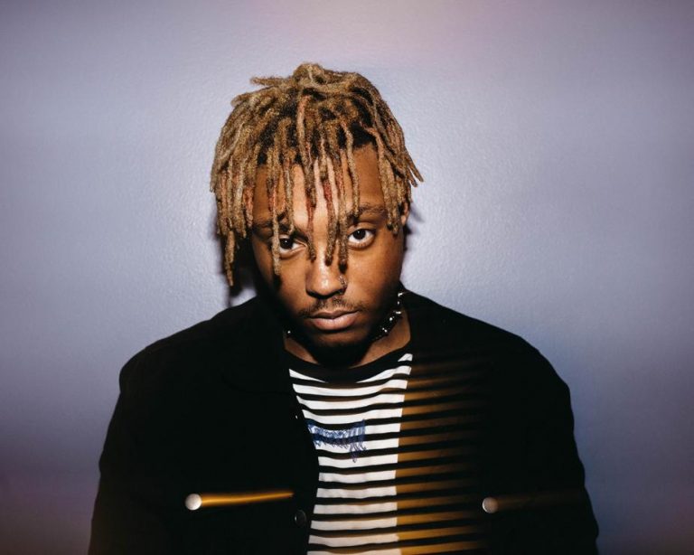 Juice WRLD Releases new video for “Fast”