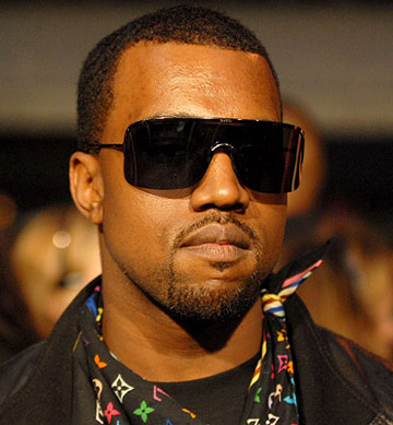Kanye West – Live From The Chicago Theatre