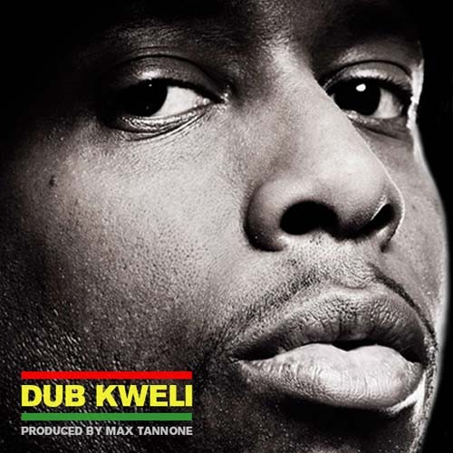 Talib Kweli – Dub Kweli Mixtape