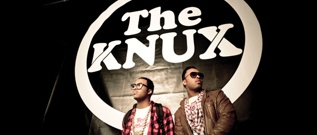 The Knux – Bang Bang