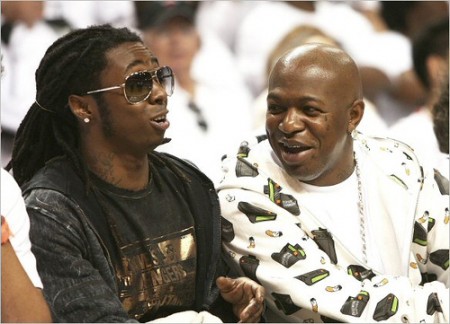 Lil Wayne – Kobe Bryant