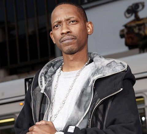 Kurupt – Roscoe Freestyle