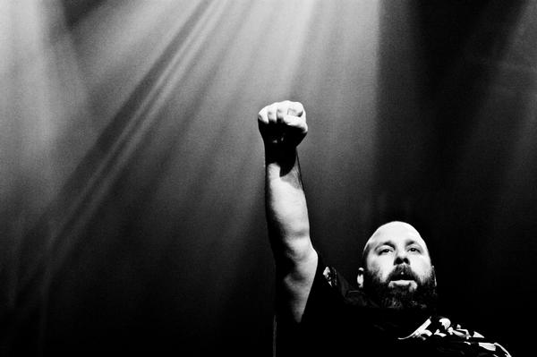 Sage Francis “Three Sheets To The Wind”