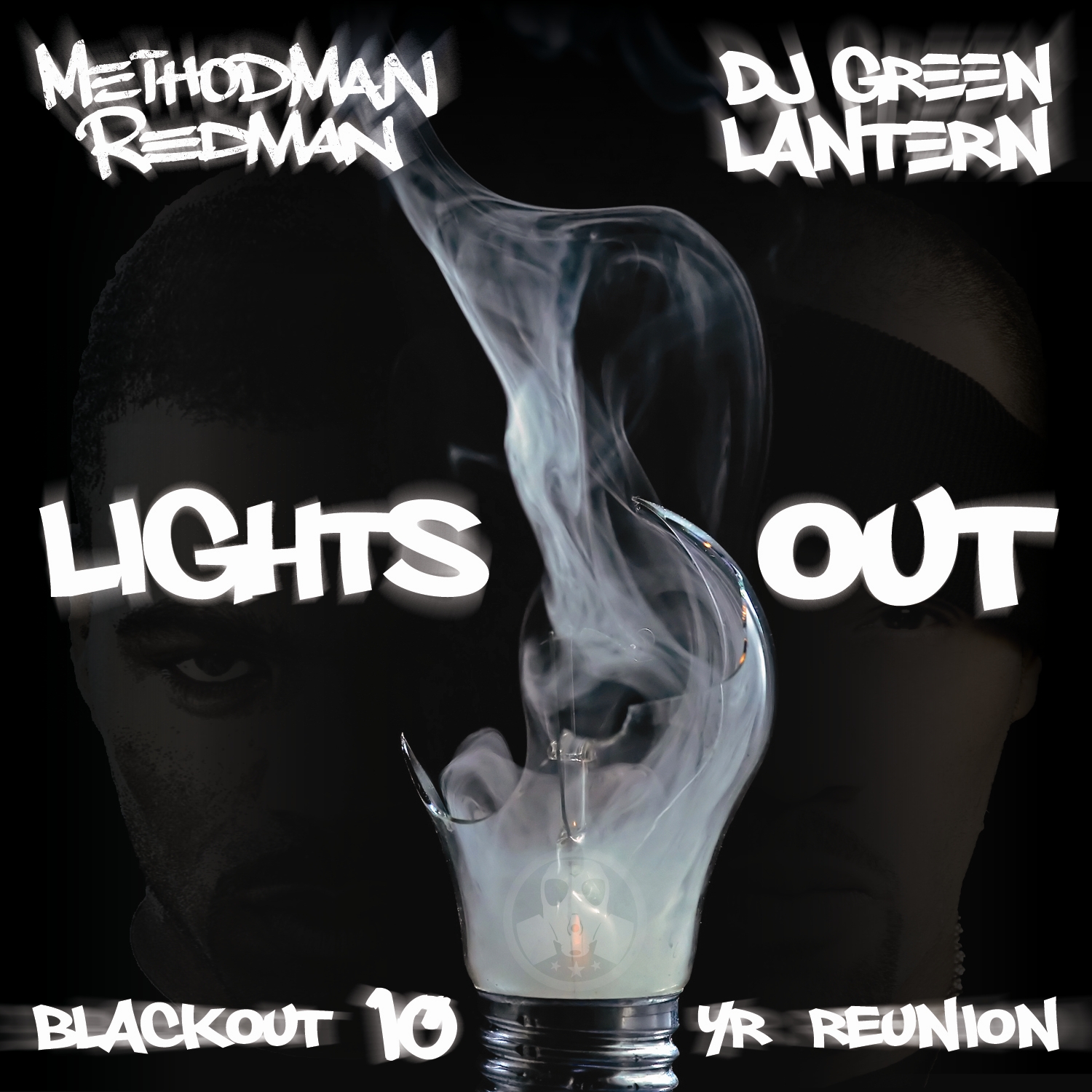 Method Man & Redman – Lights Out (Mixtape)