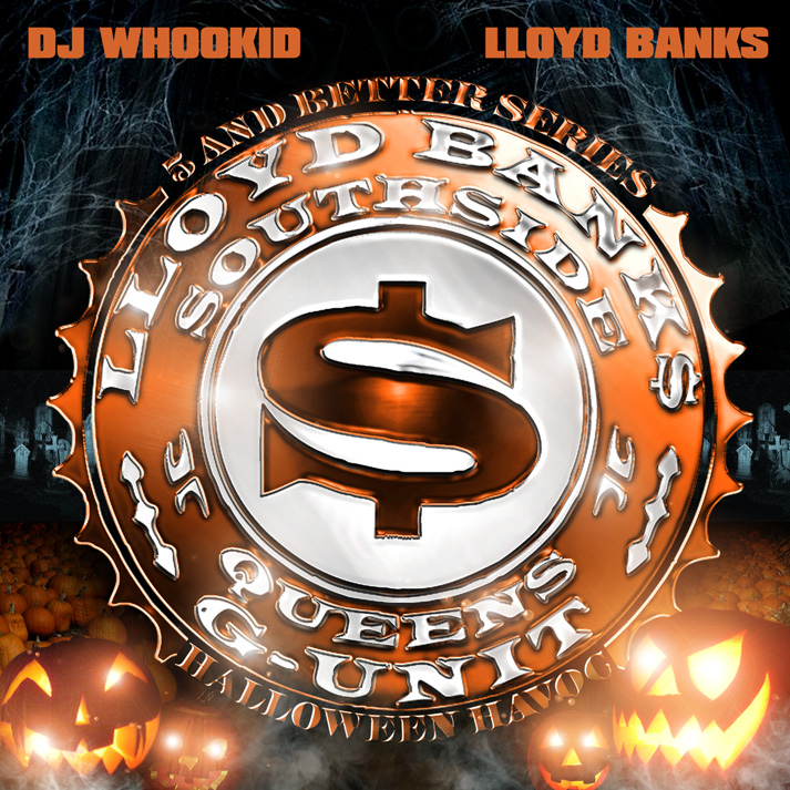 DJ Whoo Kid Presents Lloyd Banks – Halloween Havoc