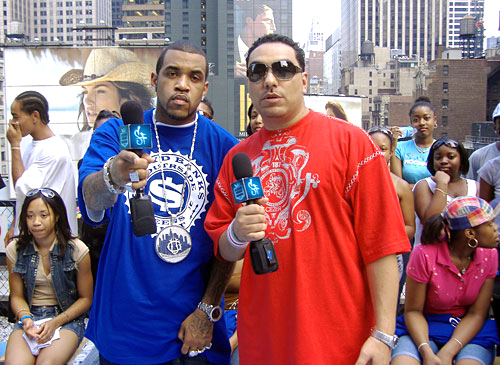 Lloyd Banks – Truth Hurts