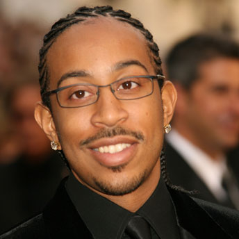 Funkmaster Flex Interviewing Ludacris