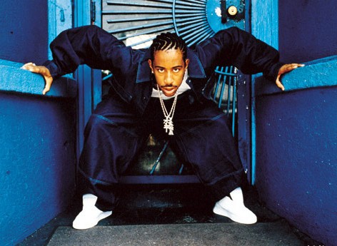 Ludacris ft. Busta Rhymes – Lil Wayne – Throw It Up