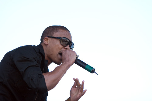 Lupe Fiasco â€“ Solar Midnite