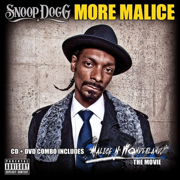 Snoop Dogg – More Malice – Album