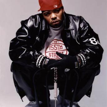 Method Man – Freestyle – G Unit Radio