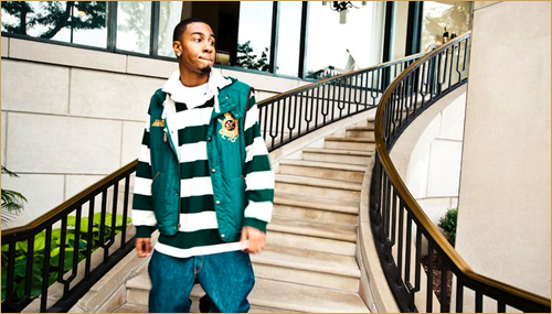 Sir Michael Rocks ft. Smoke DZA “BatPhone (rmx)”