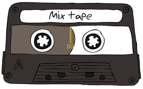 Mixtape Releases (2011 Spring & Summer)