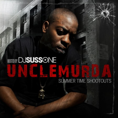 Uncle Murda – Summer Time Shootouts