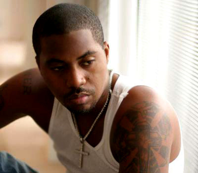 Nas – Interview With Hot 97 – Part 2