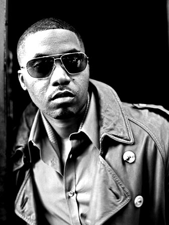Nas “Who Are You”