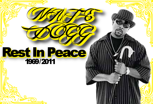 Nate Dogg’s Funeral & Trust Fund Info