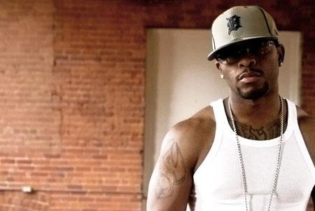 Royce Da 5’9 – Slaughter