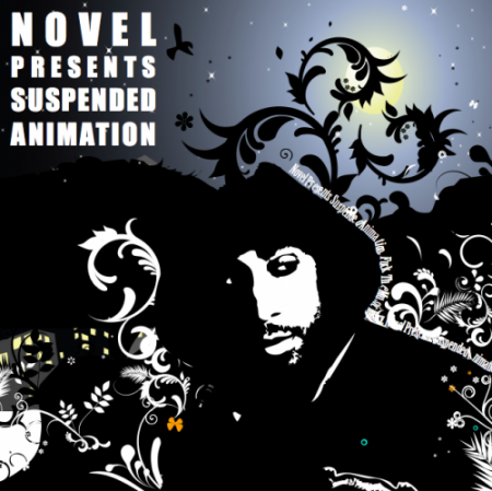 Novel – Suspended Animation (Mixtape)
