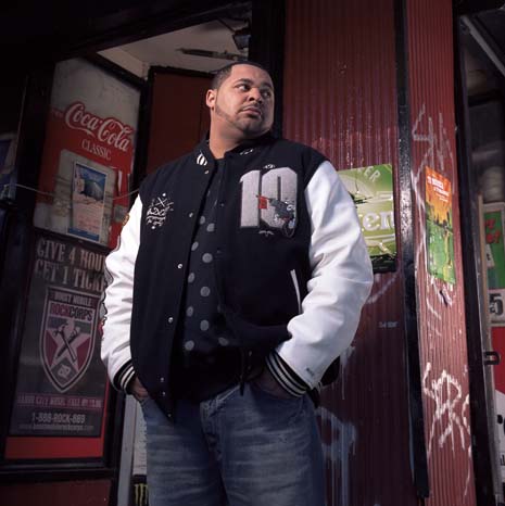 Joell Ortiz – This Child/ 50 For The People
