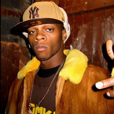 Papoose ft. Junior Reid – Donâ€™t Take It There