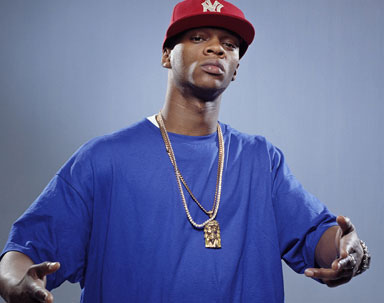 Papoose – All That – Video