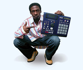 Pete Rock Names Off His Favorite Producers