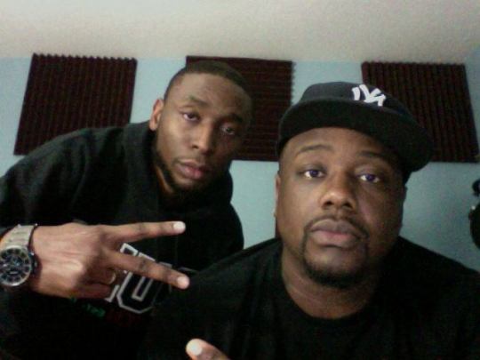 Phonte & 9 Wonder Reconcile