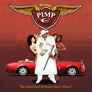 Pimp C feat. Drake & Bun B. – What Up (Prod. Boi 1~Da)
