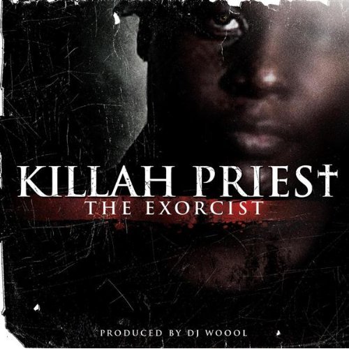 Killah Priest – The Exorcist – Leaks