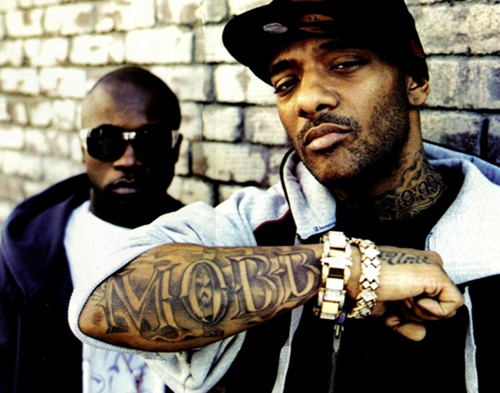 Prodigy – Illuminati