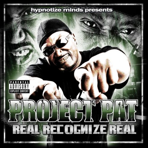 Project Pat – Real Recognize Real – Leaks