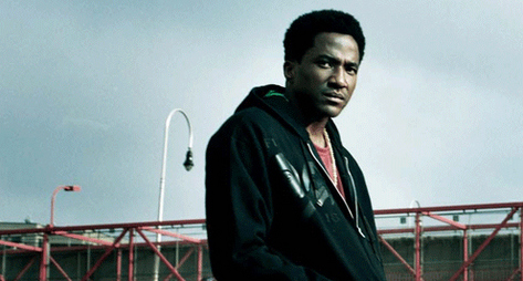 Q-Tip – Gettinâ€™ Up