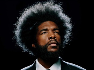 Questlove To Release New Book.