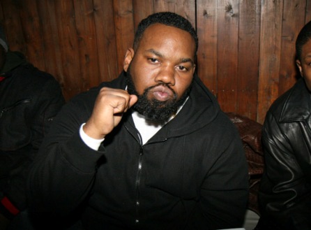 Raekwon – Want In (I Get It In Freestyle)